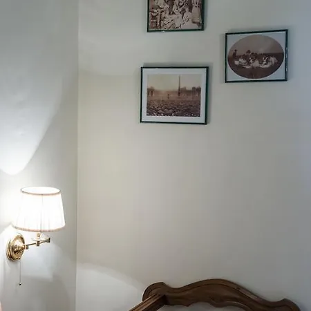 Rent In - Trastevere *