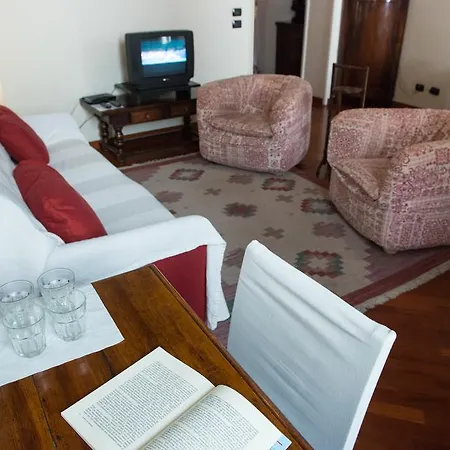 Apartman Rent In - Trastevere Róma