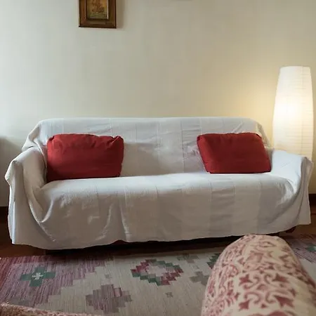 Rent In - Trastevere