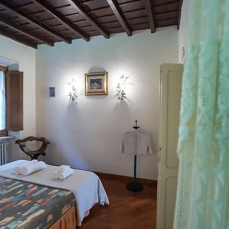Rent In - Trastevere *
