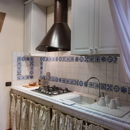 Rent In - Trastevere *