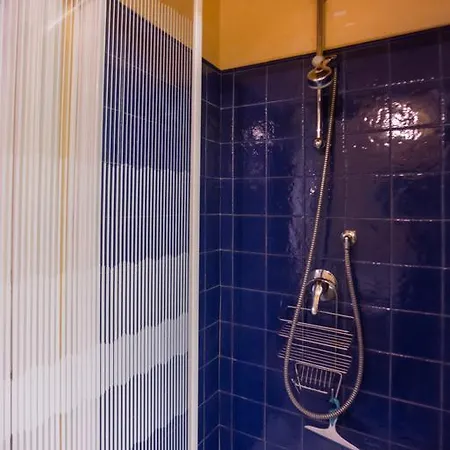 Apartmán Rent In - Trastevere Řím