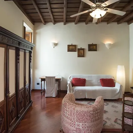 Apartmán Rent In - Trastevere *