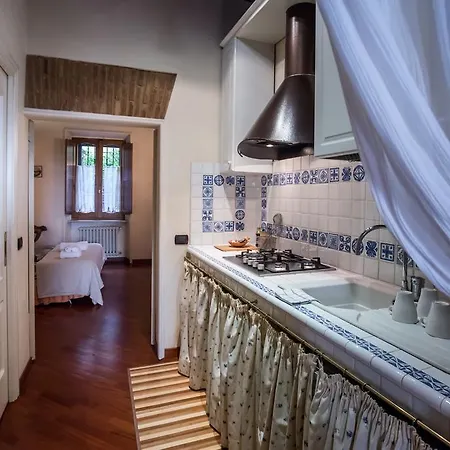 Rent In - Trastevere *