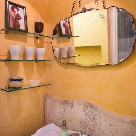 Rent In - Trastevere * Řím
