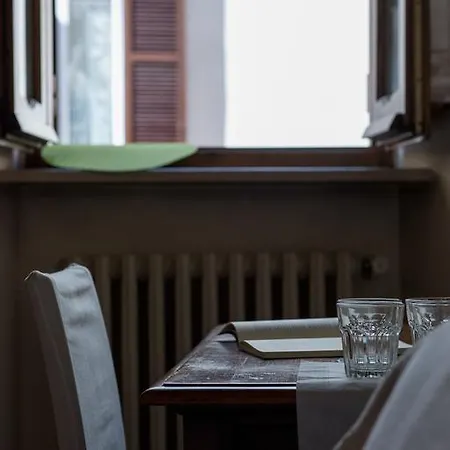 Apartmán Rent In - Trastevere *