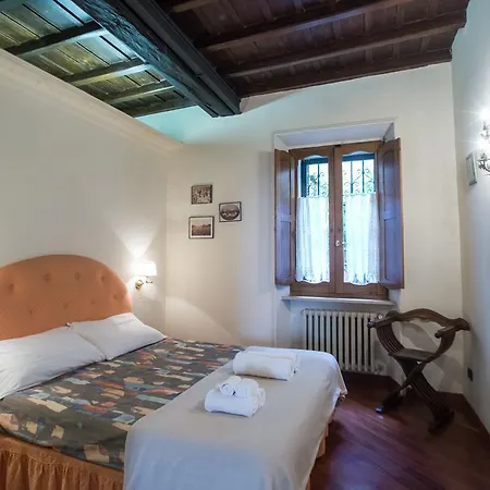Rent In - Trastevere Apartmán *