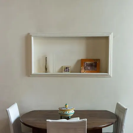 Apartmán Rent In - Trastevere