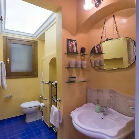 Rent In - Trastevere Apartmán